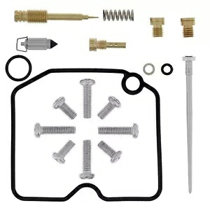 クアッドボス キャブレター キット 26-1064 Quadboss Carburetor Kits 26-1064 【並行輸入品】