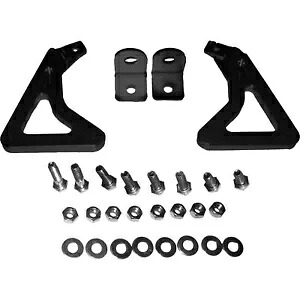 SPI Sports Parts Inc アッパー A アーム ブレース キット SM-12539 SPI Sports Parts Inc Upper A-Arm Brace Kit SM-12539 【並行輸入品】