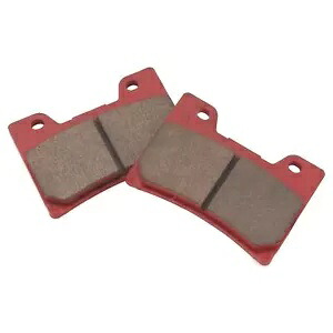 BikeMaster 焼結ブレーキパッド SY2035 CKIP なし BikeMaster Sintered Brake Pads SY2035 W/O CKIP 【並行輸入品】