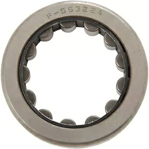 Eastern オートバイ部品ベアリング - 9231 41-0111 Eastern Motorcycle Parts Bearing - 9231 41-0111 【並行輸入品】