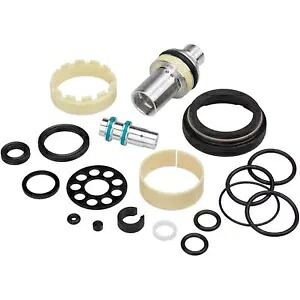 Fox Racing Transfer (MY18+) シーポスト再構築キット 803-01-255 Fox Racing Transfer (MY18+) Seapost Rebuild Kit 803-01-255 【並行輸入品】