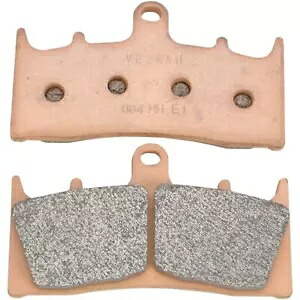 Vesrah JL 焼結金属ブレーキパッド - VD-349JL VD-349JL Vesrah JL Sintered Metal Brake Pads - VD-349JL VD-349JL 【並行輸入品】 39,325円