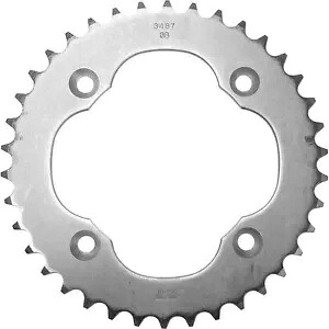 サンスター リアスプロケット 40歯 2-348740 Sunstar Rear Sprocket - 40-Tooth 2-348740 【並行輸入品】 40,040円