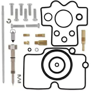 Moose Racing 修理キット キャブレター ホンダ用 1003-0705 Moose Racing Repair Kit Carburetor for Honda 1003-0705 【並行輸入品】