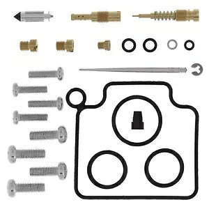 ホンダ 26-1213 用 Quadboss キャブレター キット Quadboss Carburetor Kits for Honda 26-1213 【並行輸入品】