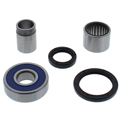 オールボール ホイールベアリング&シールキット 25-1776 All Balls Wheel Bearing & Seal Kit 25-1776 【並行輸入品】