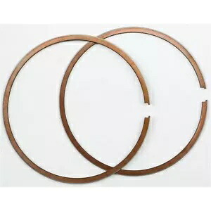 Wiseco ピストン リング Wiseco ピストンのみ 2638CD Wiseco Piston Rings For Wiseco Pistons Only 2638CD 【並行輸入品】