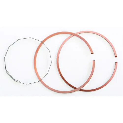 ProX ピストン リング ProX ピストン専用 02.2020.050 ProX Piston Rings For ProX Pistons Only 02.2020.050 【並行輸入品】