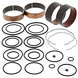 オールボールフォークブッシュキット 38-6119 All Balls Fork Bushing Kit 38-6119 【並行輸入品】