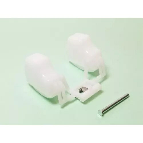 K&S キャブレターフロート 56-1601 K&S Carburetor Float 56-1601 【並行輸入品】