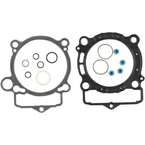 Cometic トップエンド ガスケット キット C3521-EST Cometic Top End Gasket Kit C3521-EST 【並行輸入品】