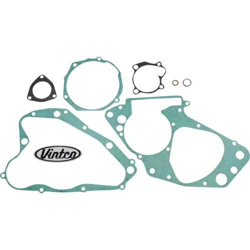 VINTCO ガスケットキット スズキ RM125 '84-85 KEG056 VINTCO Gasket Kit for Suzuki RM125 '84-85 KEG056 【並行輸入品】