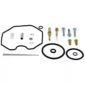 オールボール キャブレター修理キット 26-10042 All Balls Carburetor Repair Kit 26-10042 【並行輸入品】 38,610円