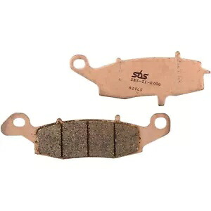 SBS LS ブレーキパッド - ブールバード - 920LS 920LS SBS LS Brake Pads - Boulevard - 920LS 920LS 【並行輸入品】