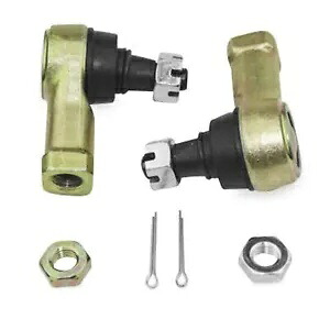 クアッドボス タイロッドエンドキット 51-1029 Quadboss Tie Rod End Kit 51-1029 【並行輸入品】