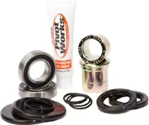 ピボットワークス 防水ホイールカラーキット Fロンカウ PWFWC-K04-500 PIVOT WORKS WATER PROOF WHEEL COLLAR KIT F RONT KAW PWFWC-K04-500 【並行輸入品】