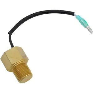 クアッドロジックホット温度スイッチ 100-1274-PU Quad Logic Hot Temperature Switch 100-1274-PU 【並行輸入品】