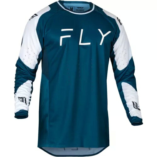 MX-24 エボリューション DST ジャージ - 2024 コレクション - ネイビー/ホワイト - 2X 377-1222X MX-24 Evolution DST Jersey - 2024 Collection - Navy/White - 2X 377-1222X 【並行輸入品】