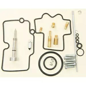 All Balls バイク キャブレター リビルド キット 26-1275 All Balls Bike Carburetor Rebuild Kit 26-1275 【並行輸入品】