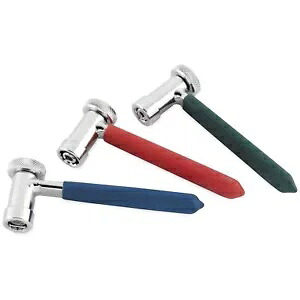 BikeMaster バルブクリアランス調整可能レンチ クローム - 8mm、9mm、10mm 14-066 BikeMaster Valve Clearance Adjustable Wrenches Chrome- 8mm, 9mm, 10mm 14-066 【並行輸入品】
