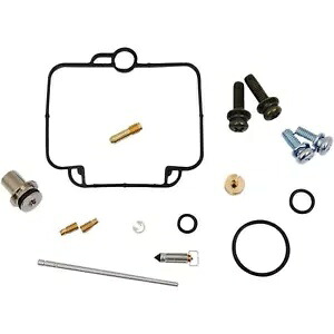 Moose Racing キャブレター修理キット スズキ 1003-1429用 Moose Racing Carburetor Repair Kit for Suzuki 1003-1429 【並行輸入品】