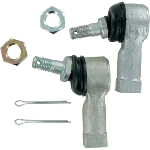 ムースレーシング タイロッドエンドキット 0430-0225 Moose Racing Tie Rod End Kit 0430-0225 【並行輸入品】