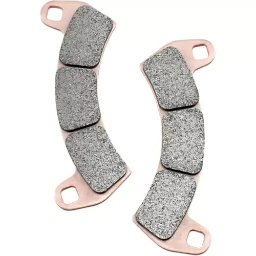 EBC ブレーキ SXR ブレーキ パッド - SXR680HH SXR680HH EBC Brakes SXR Brake Pads - SXR680HH SXR680HH 【並行輸入品】