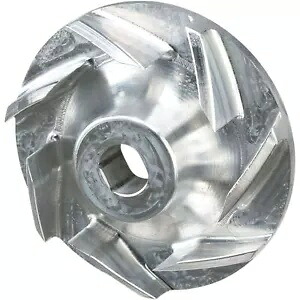ポラリス 600/700/800 用クワッド ロジック インペラ 100-3007-PU Quad Logic Impeller for Polaris 600/700/800 100-3007-PU 【並行輸入品】 40,040円