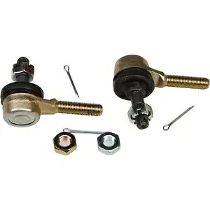 オールボール タイロッドエンドキット 51-1013 All Balls Tie Rod End Kit 51-1013 【並行輸入品】