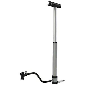 Crankbrothers クランクブラザーズ ミニ フロア Klic フロアポンプ CLOSEOUT 16762 Crankbrothers Crank Brothers Mini Floor Klic Floor Pump CLOSEOUT 16762 【並行輸入品】