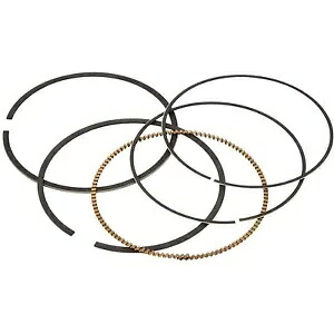Vertex ピストン リング Vertex ピストンのみ 590395000001 Vertex Piston Rings For Vertex Pistons Only 590395000001 【並行輸入品】 40,040円