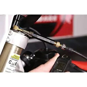 ワークスノーエアロスアダプター 26-355 Works No Air Loss Adapter 26-355 【並行輸入品】