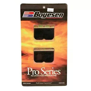 BOYESEN BOEYSEN プロシリーズ REEDS KTM ダートバイク PRO-154 BOYESEN BOEYSEN PRO SERIES REEDS KTM DIRT BIKE PRO-154 【並行輸入品】