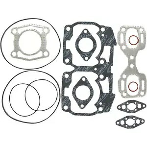 Cometic ガスケットセット、Sea Doo XPGSXGTX 800 スルー '00 C6154 Cometic Gasket Set, Sea Doo XPGSXGTX 800 Thru '00 C6154 【並行輸入品】