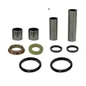 ブロンコ スイングアーム ベアリング キット スズキ LT-R450 AT-04309 Bronco Swingarm Bearing Kit for Suzuki LT-R450 AT-04309 【並行輸入品】
