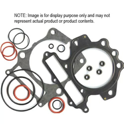 Vertex トップエンド ガスケット - Polaris 810821 Vertex Top End Gaskets - Polaris 810821 【並行輸入品】