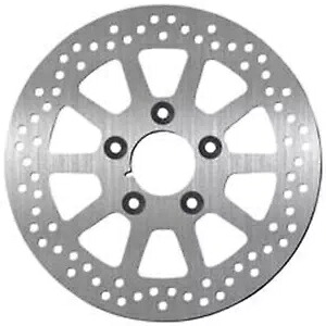 SBS ブレーキローター V-Twin 5149用 SBS Brake Rotors for V-Twin 5149 【並行輸入品】