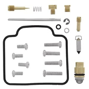クアッドボス キャブレター キット 26-1086 Quadboss Carburetor Kits 26-1086 【並行輸入品】 40,040円