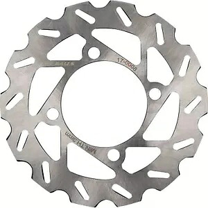 オールボールブレーキローター スズキ LT-F/LT-A用 18-0008 All Balls Brake Rotor for Suzuki LT-F/LT-A 18-0008 【並行輸入品】