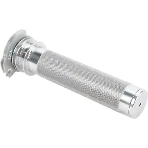 Moose Racing アルミニウム スロットル チューブ KTM 65 0632-0280 Moose Racing Aluminum Throttle Tube for KTM 65 0632-0280 【並行輸入品】