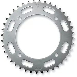 サンスター リアスプロケット スチール 40歯 2-353840 Sunstar Rear Sprocket Steel - 40-Tooth 2-353840 【並行輸入品】