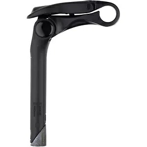 Promax MQ-579-5 調節可能なクイル ステム - 110mm - ブラック ST21-MQ579110-BK Promax MQ-579-5 Adjustable Quill Stem - 110mm - Black ST21-MQ579110-BK 【並行輸入品】 40,040円