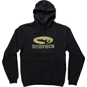 MOOSE MUD アントラー パーカー - ブラック - M 3050-5880 MOOSE MUD Antler Hoodie - Black - Medium 3050-5880 【並行輸入品】 40,040円