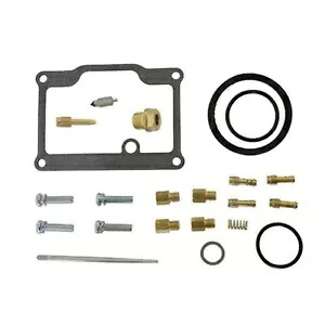 キャブレター修理キット Ski-Doo スノーモービル 1996-1999 SM-07619 Carburetor Repair Kitfor Ski-Doo Snowmobiles 1996-1999 SM-07619 【並行輸入品】