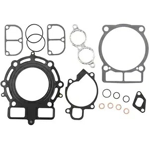 Cometic トップエンドキット 78mm ボア - KTM C7409 Cometic Top End Kit 78mm Bore-KTM C7409 【並行輸入品】