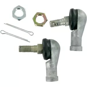 ムースレーシング タイロッドエンドキット 0430-0052 Moose Racing Tie Rod End Kit 0430-0052 【並行輸入品】