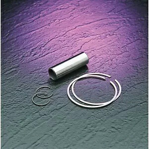 Wiseco ピストン リング Wiseco ピストンのみ 3051TD Wiseco Piston Rings For Wiseco Pistons Only 3051TD 【並行輸入品】