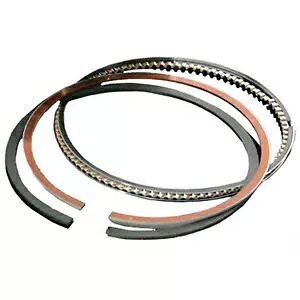 ProX ピストンリングセット HUSQ. TE310 11-12 02.6342 ProX Piston Ring Set HUSQ. TE310 11-12 02.6342 【並行輸入品】