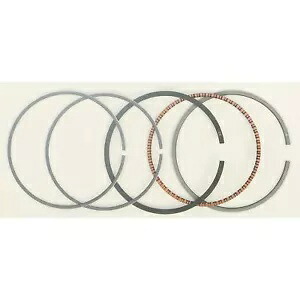 BBR モータースポーツ 130cc 交換用リングセット 411-KLX-1112 BBR Motorsports 130cc Replacement Ring Set 411-KLX-1112 【並行輸入品】