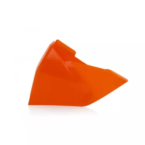 Acerbis エアボックス カバー オレンジ 2685985226 Acerbis Airbox Cover Orange 2685985226 【並行輸入品】